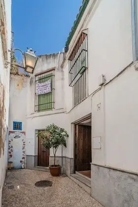 Calleja de La Pimentera - Genel