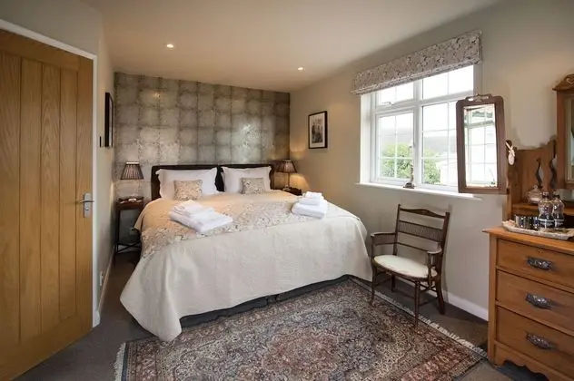 Callender House B&B