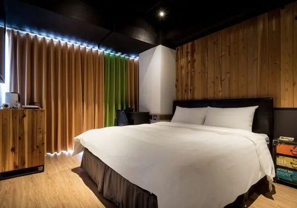 CALLIGRAPHY GREENWAY HOTEL