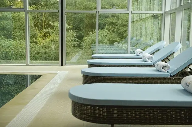 Calligraphy Hotel - Spa