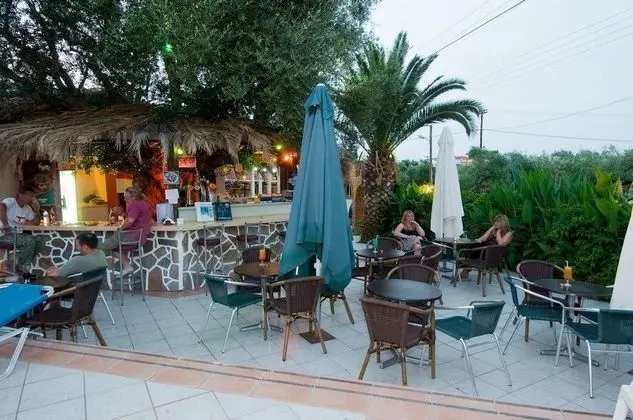 Callinica Hotel - Yerinde Yemek