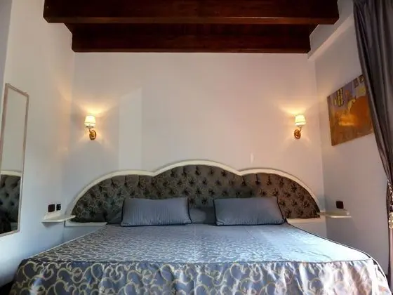 Hotel Villa Calliope