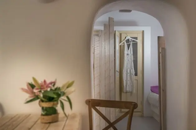 Calliope's House - İç Mekan
