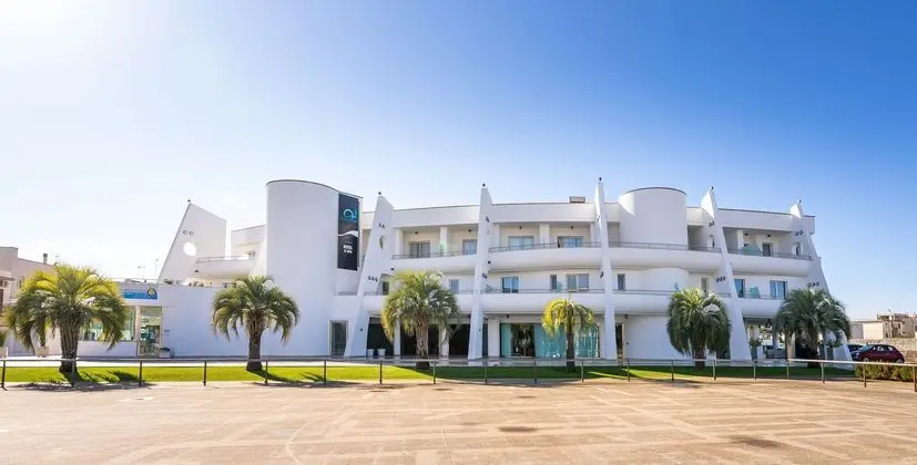 Callistos Hotel - Öne Çıkan Resim