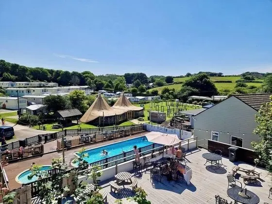 Calloose Holiday Park - Öne Çıkan Resim