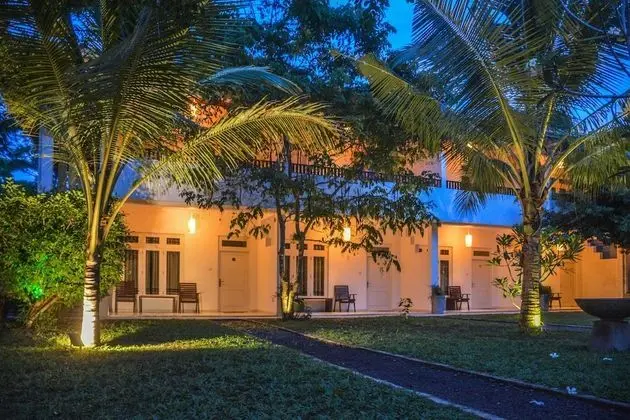 Calluna Hotel Tangalle