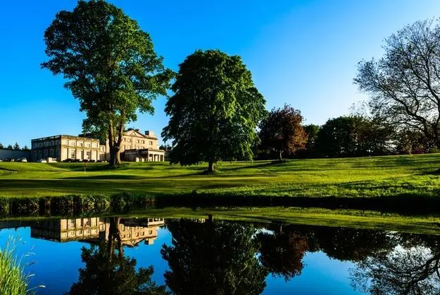 Cally Palace