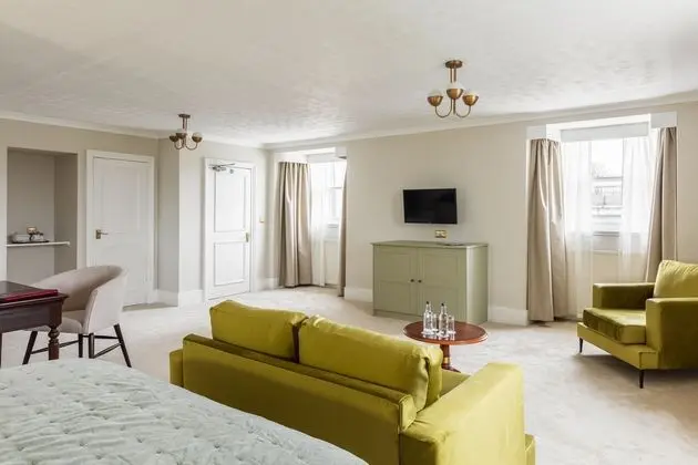 Cally Palace