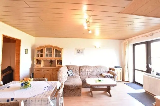 Calm Apartment With Private Terrace in Kröpelin Germany