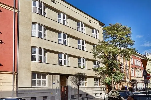 Calm apartments Pedzichow street