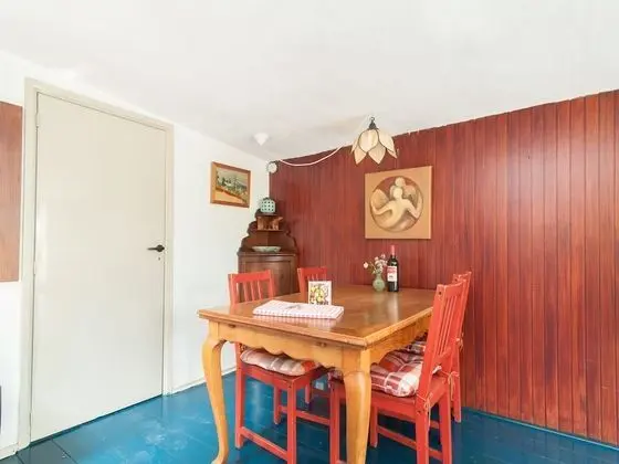 Calm Holiday Home in Bergen North Holland With Garden - Yerinde Yemek