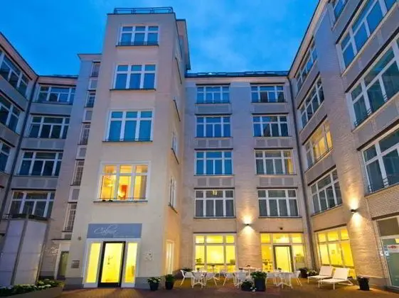 Calma Berlin Mitte