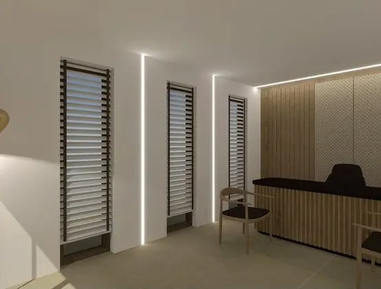 Calma Suites Mykonos