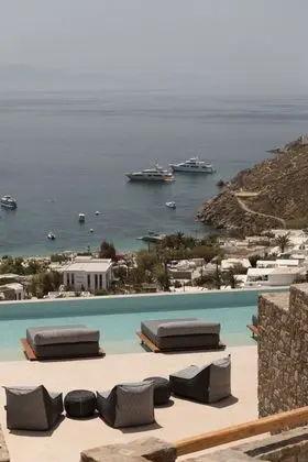 Calma Suites Mykonos - Öne Çıkan Resim