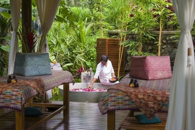 Calma Ubud - Spa