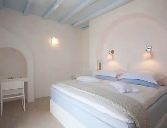 Calme Boutique Hotel Paros - Oda