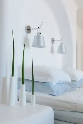 Calme Boutique Hotel Paros - Spa