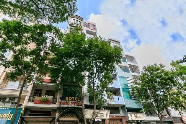 Calmette Hotel