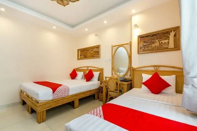 Calmette Hotel - Öne Çıkan Resim