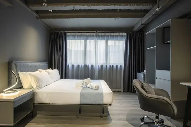 Hotel Calmo Bugis - SG Clean (Staycation Approved) - Öne Çıkan Resim