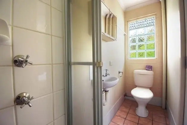 Caloundra Backpackers - Hostel - Banyo Özellikleri