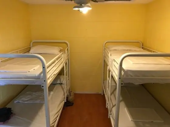 Caloundra Backpackers - Hostel - Oda