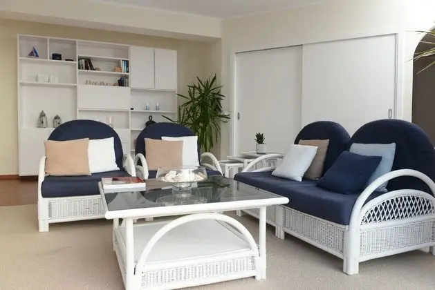 Caloura Hotel Resort - Oda