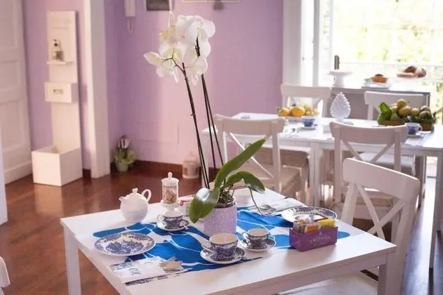 Caluga House - Yerinde Yemek