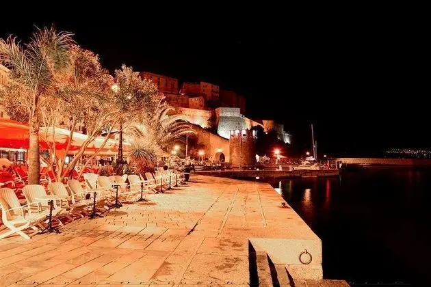 Calvi Hôtel