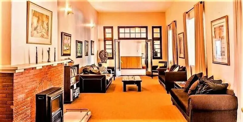 Calvinia Hotel by Country Hotels - İç Mekan