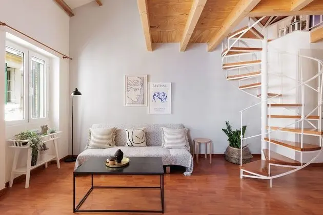 Calypso Apartment by Konnect team, Corfu Old Town - Öne Çıkan Resim