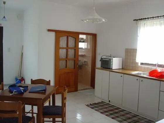 Calypso Apartments - İç Mekan