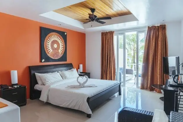 Calypso Beach & Dive Resort - Öne Çıkan Resim