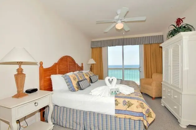 Calypso Beach Resort by Panhandle Getaways - Oda