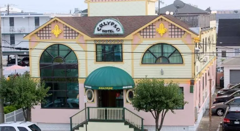 Calypso Boutique Hotel