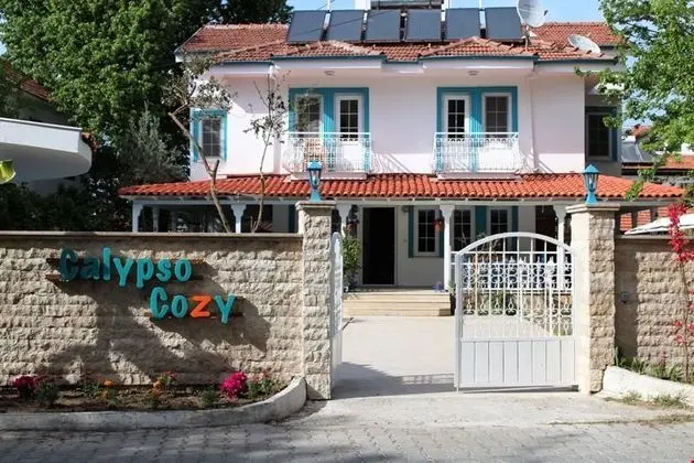 Calypso Cozy Hotel