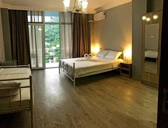 Calypso Kvariati Inn - Öne Çıkan Resim