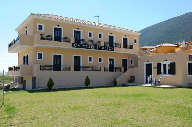 Calypso Luxury Studios - Öne Çıkan Resim