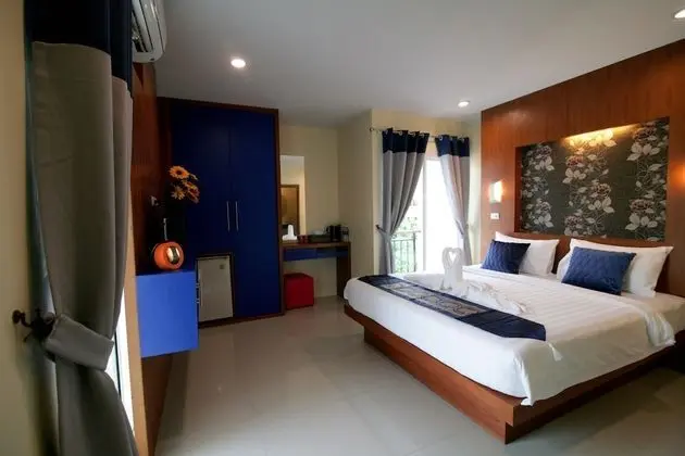 Calypso Patong Hotel - Öne Çıkan Resim