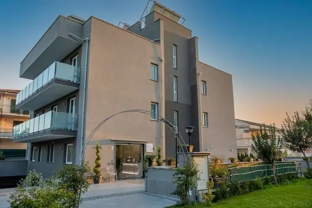 Hotel Calypso - Öne Çıkan Resim