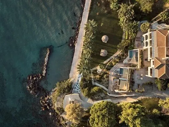 Calypso Villas Zakynthos - Dış Mekan