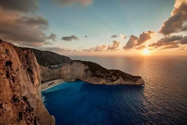 Calypso Villas Zakynthos - Genel