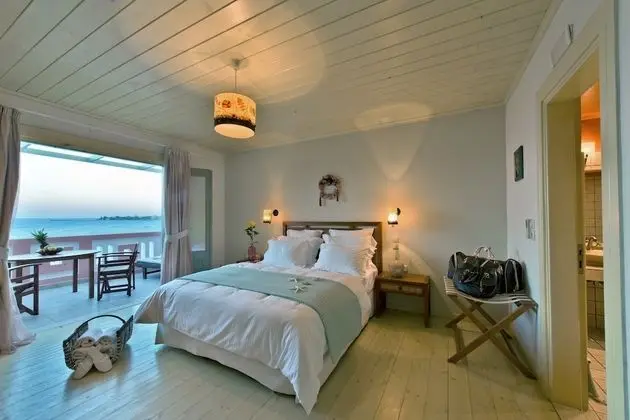 Calypso Villas Zakynthos - Oda