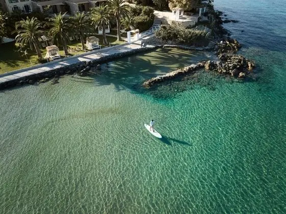 Calypso Villas Zakynthos - Plaj