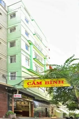 Cam Binh Hotel - Öne Çıkan Resim