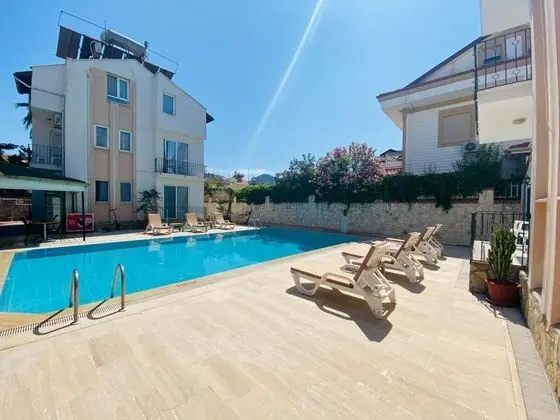Çam Hotel