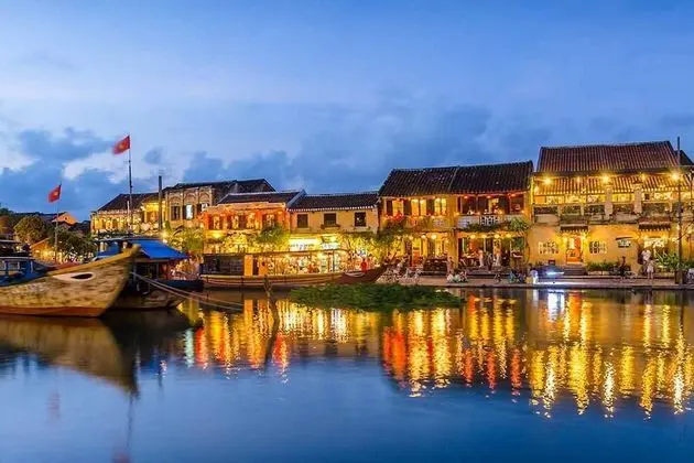 Cam Nam Homestay