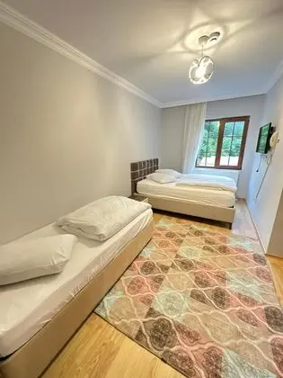 Çam Otel & Restaurant - Oda