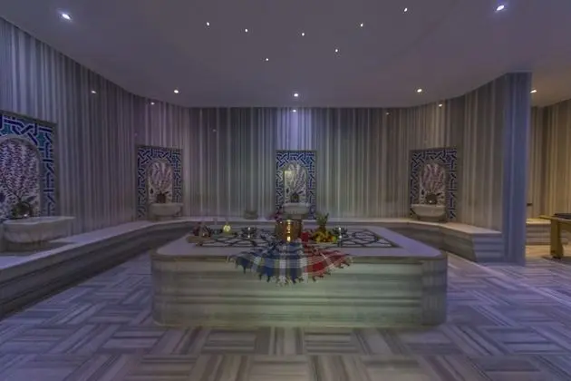 Cam Thermal Resort Spa Convention Center - Spa