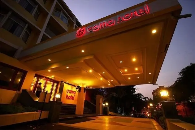 Cama Hotel